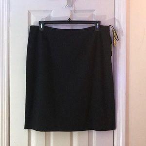 Tahari-Arthur S Levine Skirt.